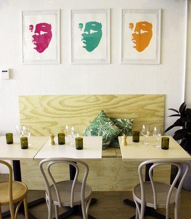 The Greenery Store And Dining