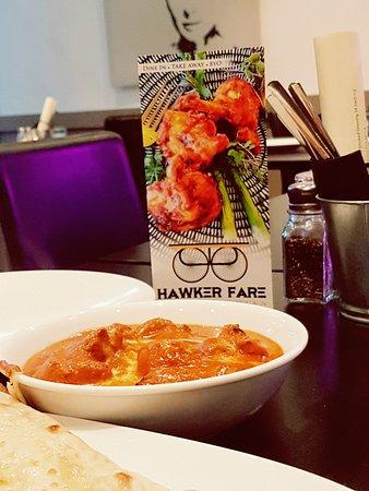 Hawker Fare