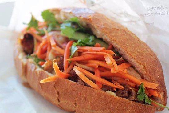 Gallo Bakery Takeaway