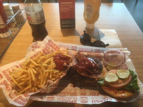 Smashburger