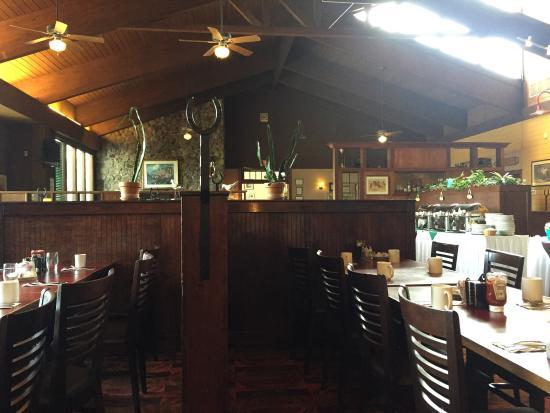 K.C. Steak & Seafood