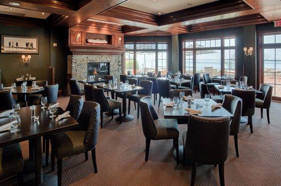 Vintage Chophouse & Wine Bar