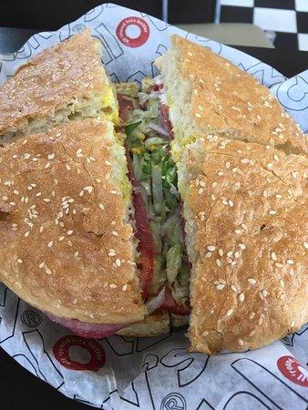 Schlotzsky's