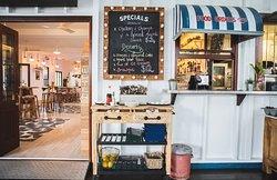 Court House Hotel Port Douglas