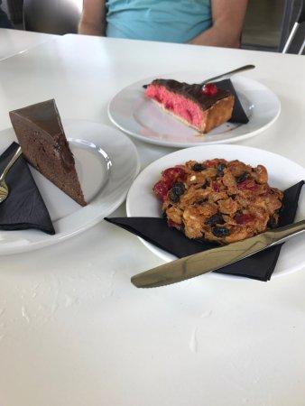 Botanic Gardens Cafe