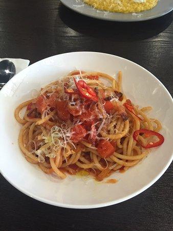 Ristorante La Famiglia