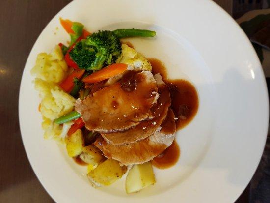 Whittlesea Bowls Club Bistro