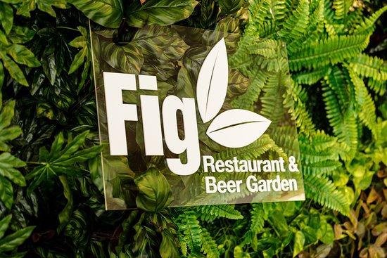 Fig Restaurant and Bar