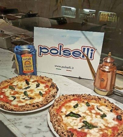 Circa 900 Pizzeria Napoletana