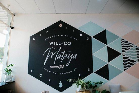 Mataya Eatery