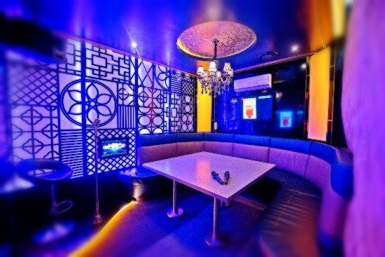 Ancestral Restaurant