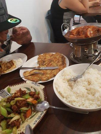 Orange House Restaurant and Takeaway