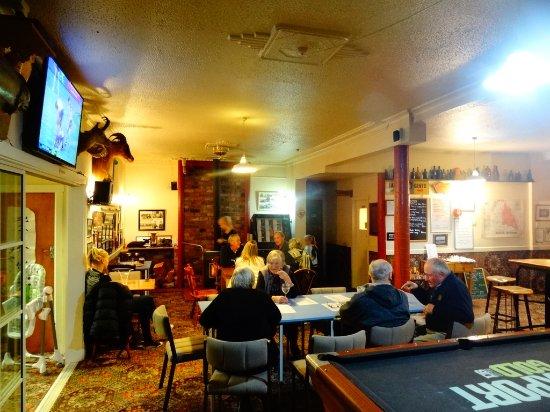 Silverstream Bar and Restaurant