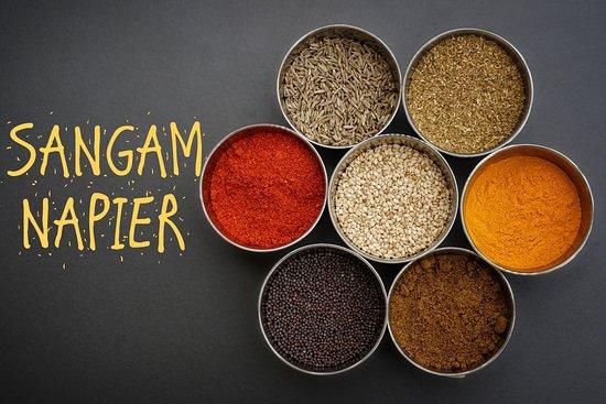 Sangam Indian Restaurant