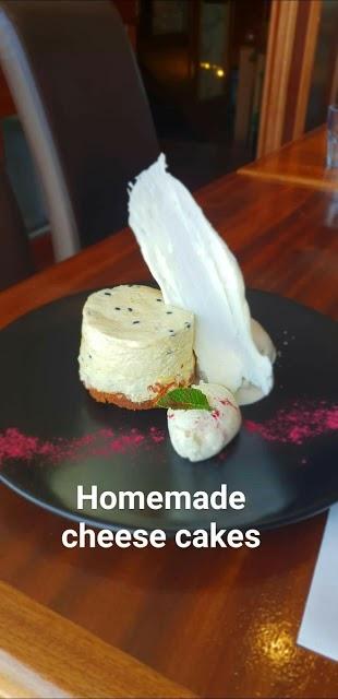 The Thirsty Whale Restaurant and Bar