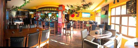 MIST Restaurant and Pub