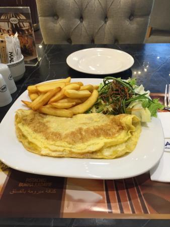 Mado Kuwait Cafe and Turkish Restaurant