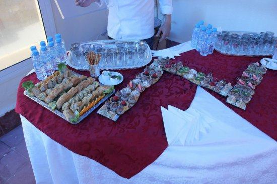 La Mouette Gourmande