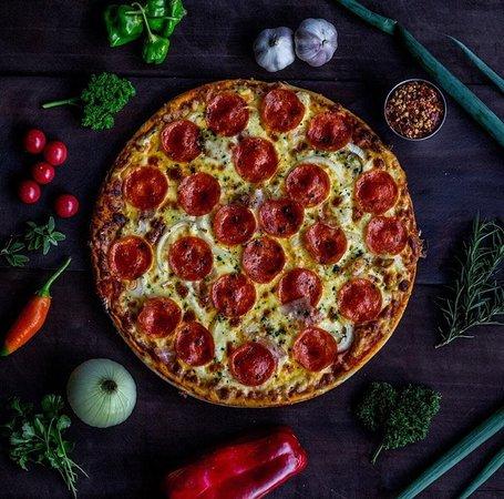 Restaurante Nuestra Tradicion