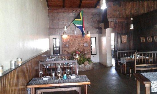 God's Window Restaurant