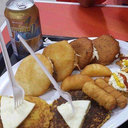 El Gran Rincon Venezolano