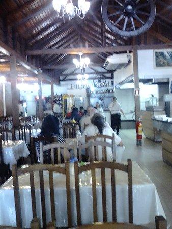 Churrascaria Belo Boi