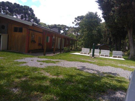 Serramana Ristorante e Pizzeria