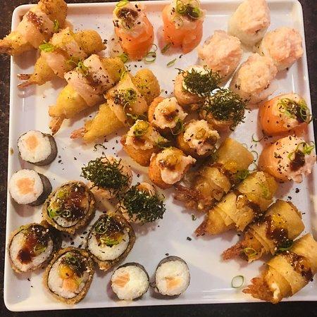 Haruki Sushi