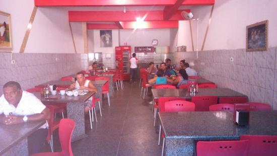 Restaurante Bode Na Brasa