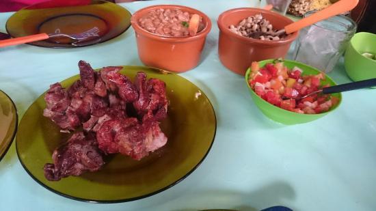 Restaurante Recanto Do Bode