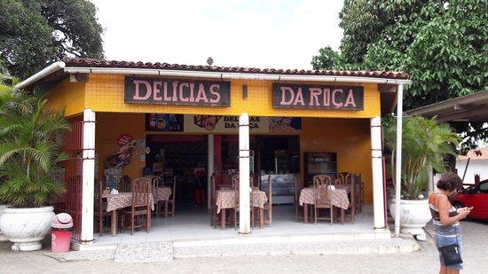 Delícias da Roça