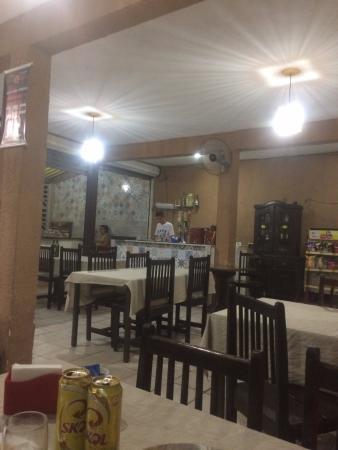 Pizzaria e Restaurante Forno a Lenha