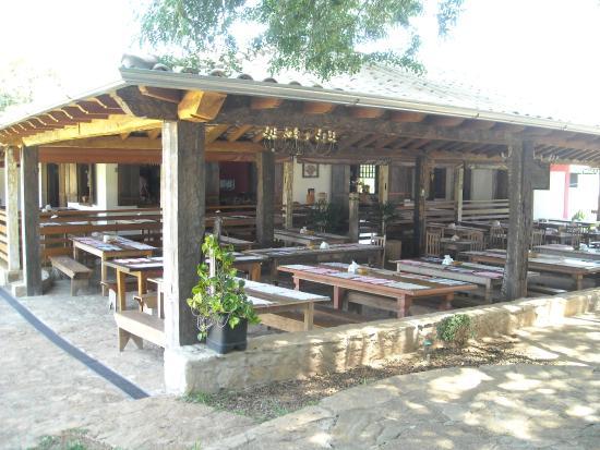 Restaurante Tutu na Gamela