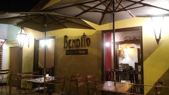 Bendito Gastrobar