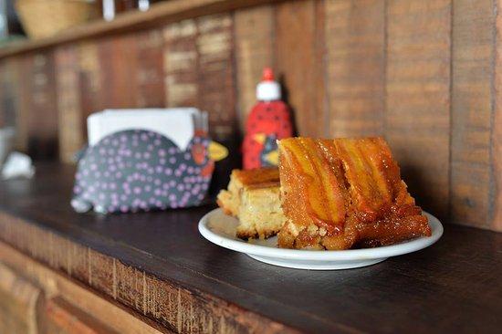 Padaria E Confeitaria Padre Toledo