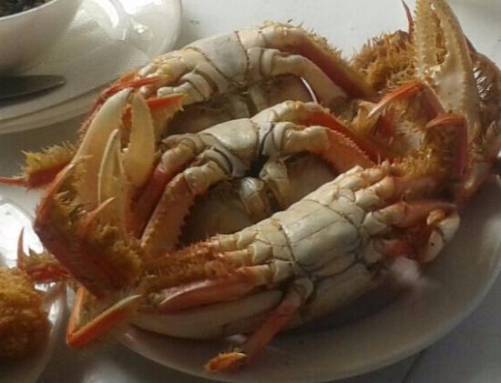 Restaurante o Caranguejao