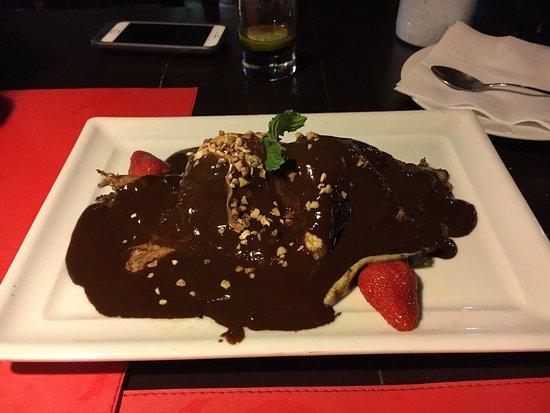 Alecrim Cozinha Internacional