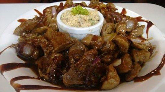Mineiroca's Restaurante & Boteco