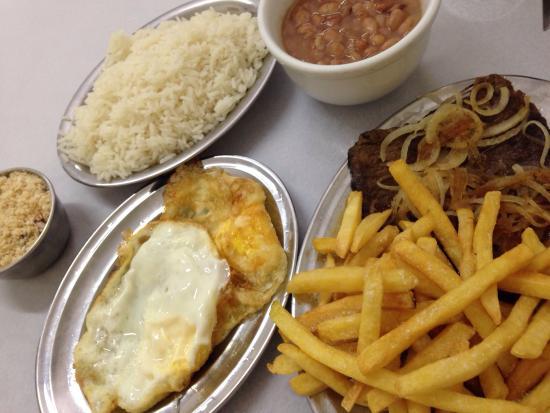 Akitikabs Restaurante E Churrascaria