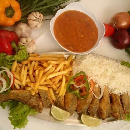 Bar do Jorginho Itaipu