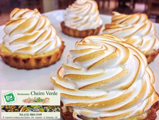 Cheiro Verde Juquehy