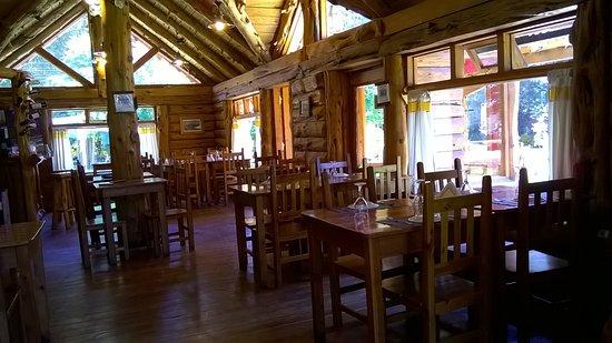 Complejo Turistico Aiken