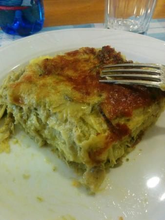 Ristorante Rosticceria Oio