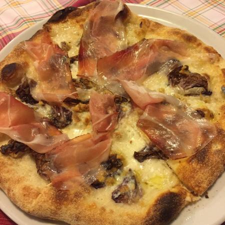 Pizzeria il Coccodrillo