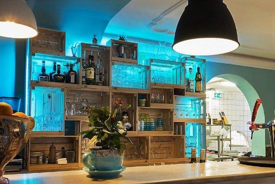 Restaurant Pizzeria Salento