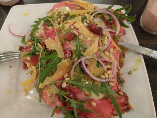 Chez Frans Lunchroom