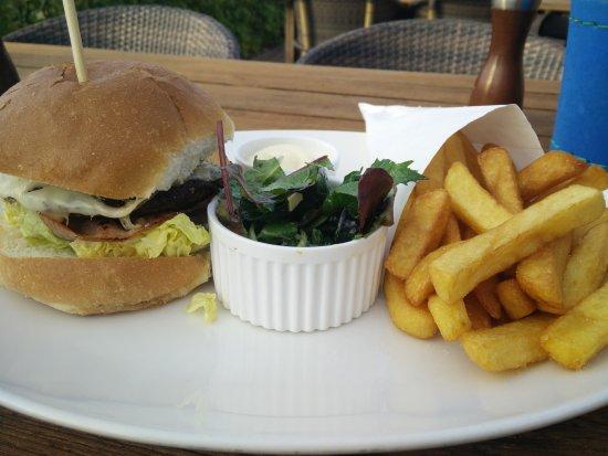 Restaurant Clubhuis van de Drentsche Golf en Country Club