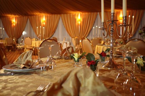 Ristorante Hotel Palace