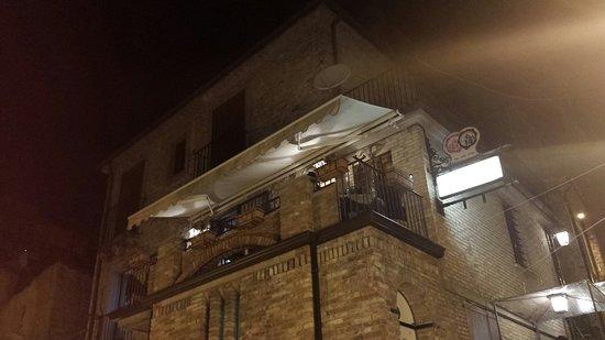 Ristoro del Brigante