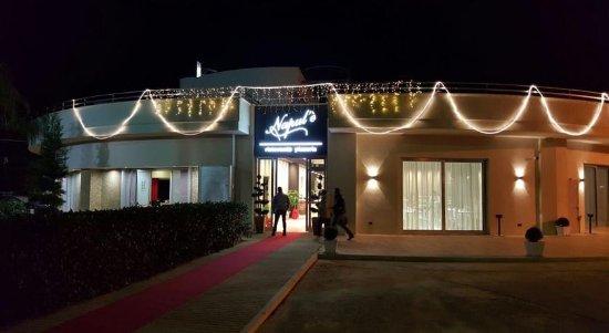 Ristorante Pizzeria Napul'e